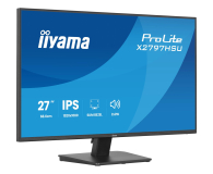 IIYAMA ProLite X2797HSU-B1 - 1475079 - zdjęcie 2